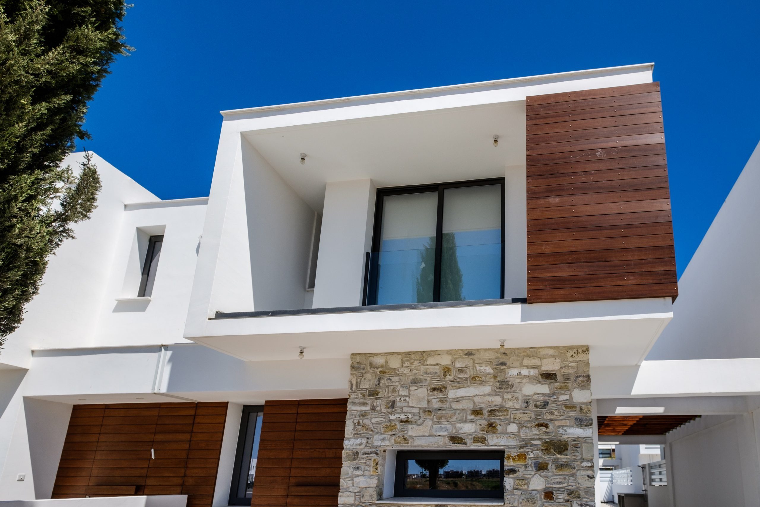 4 BR House in Livadia, Larnaca photo 10