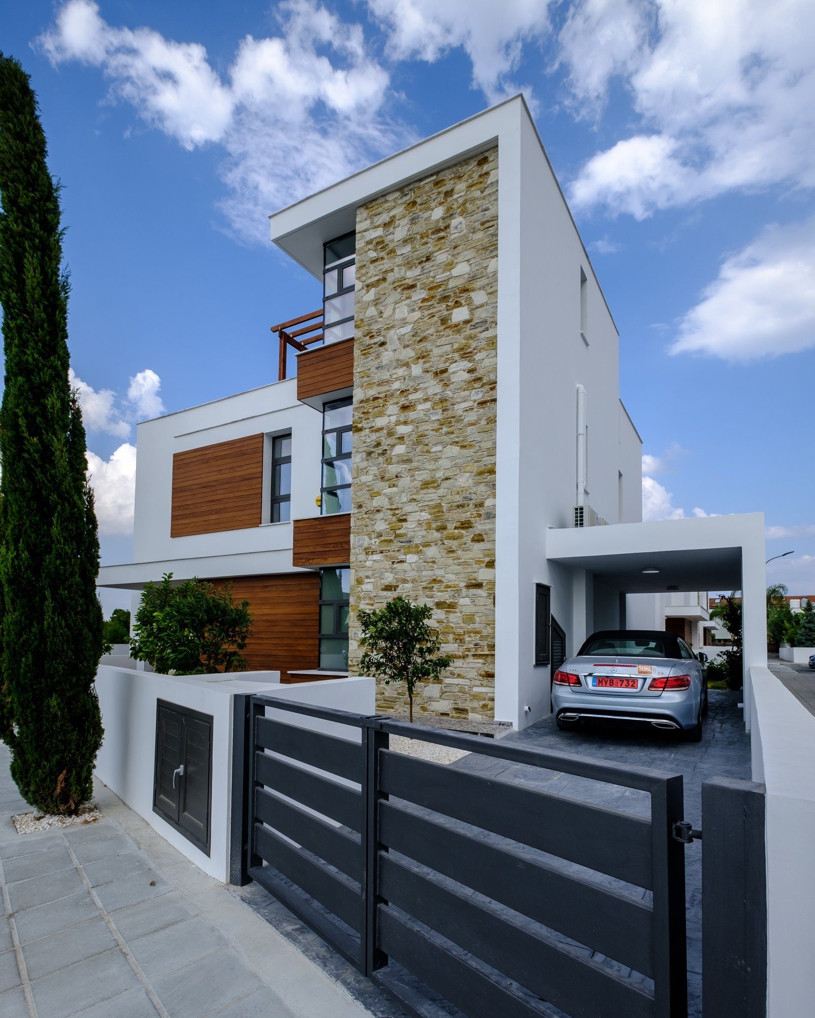 5 BR House in Livadia, Larnaca photo 25