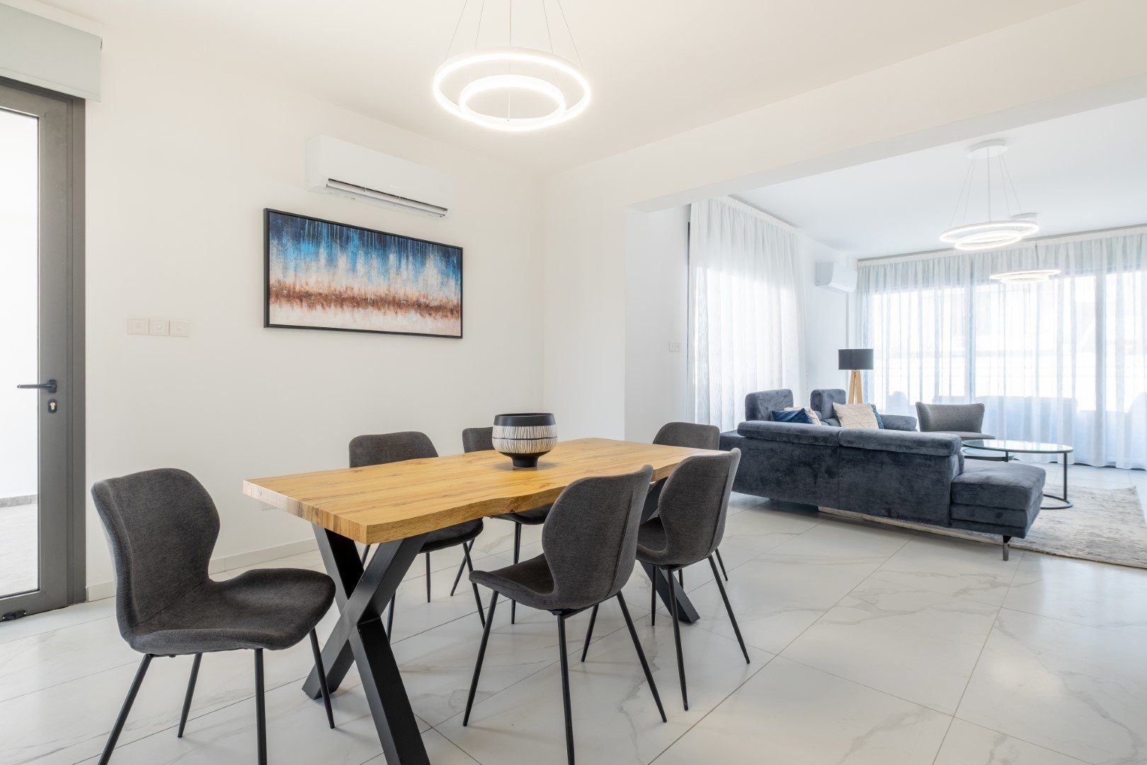 4 BR House in Livadia, Larnaca photo 20
