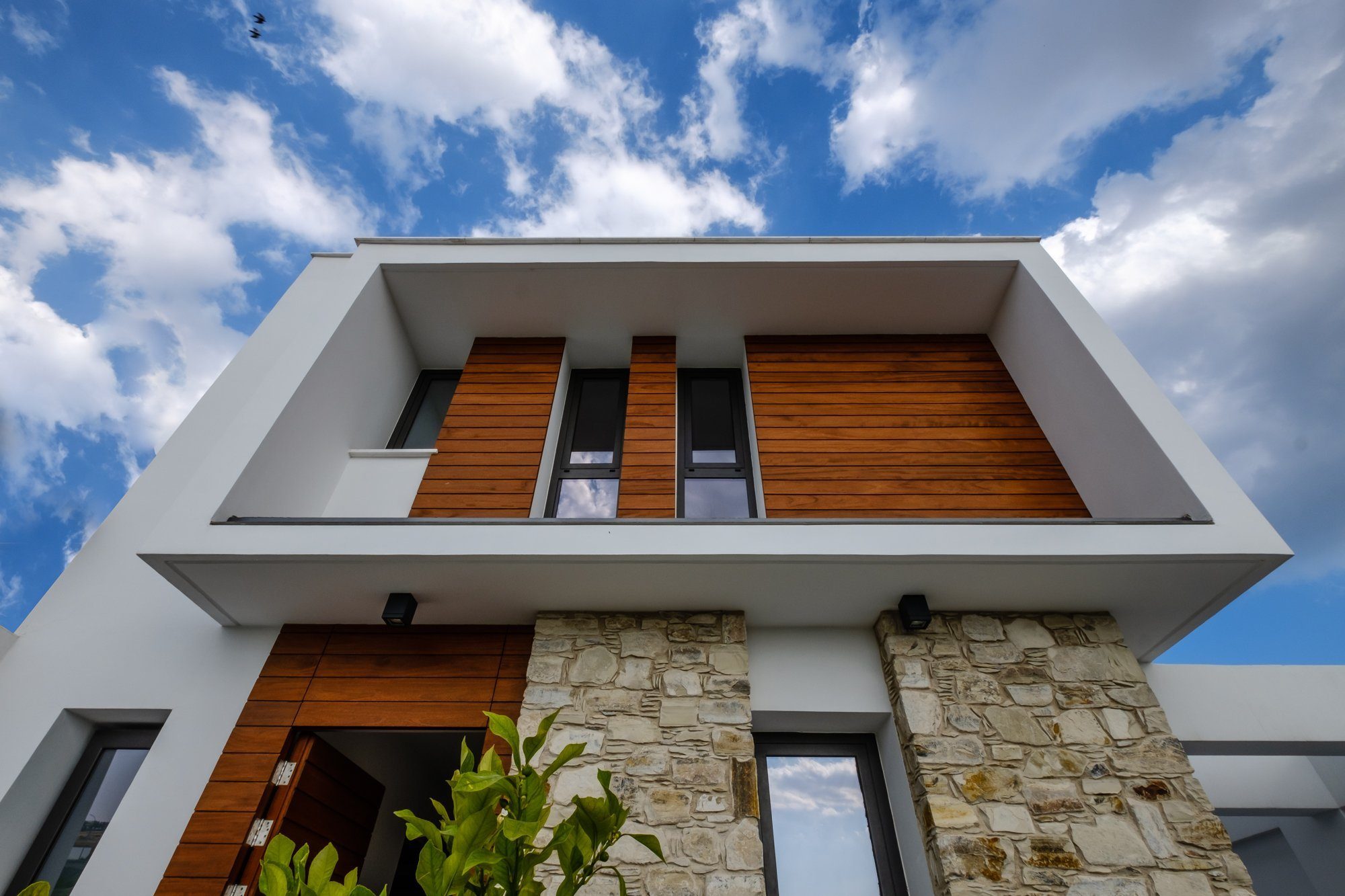 4 BR House in Livadia, Larnaca photo 11