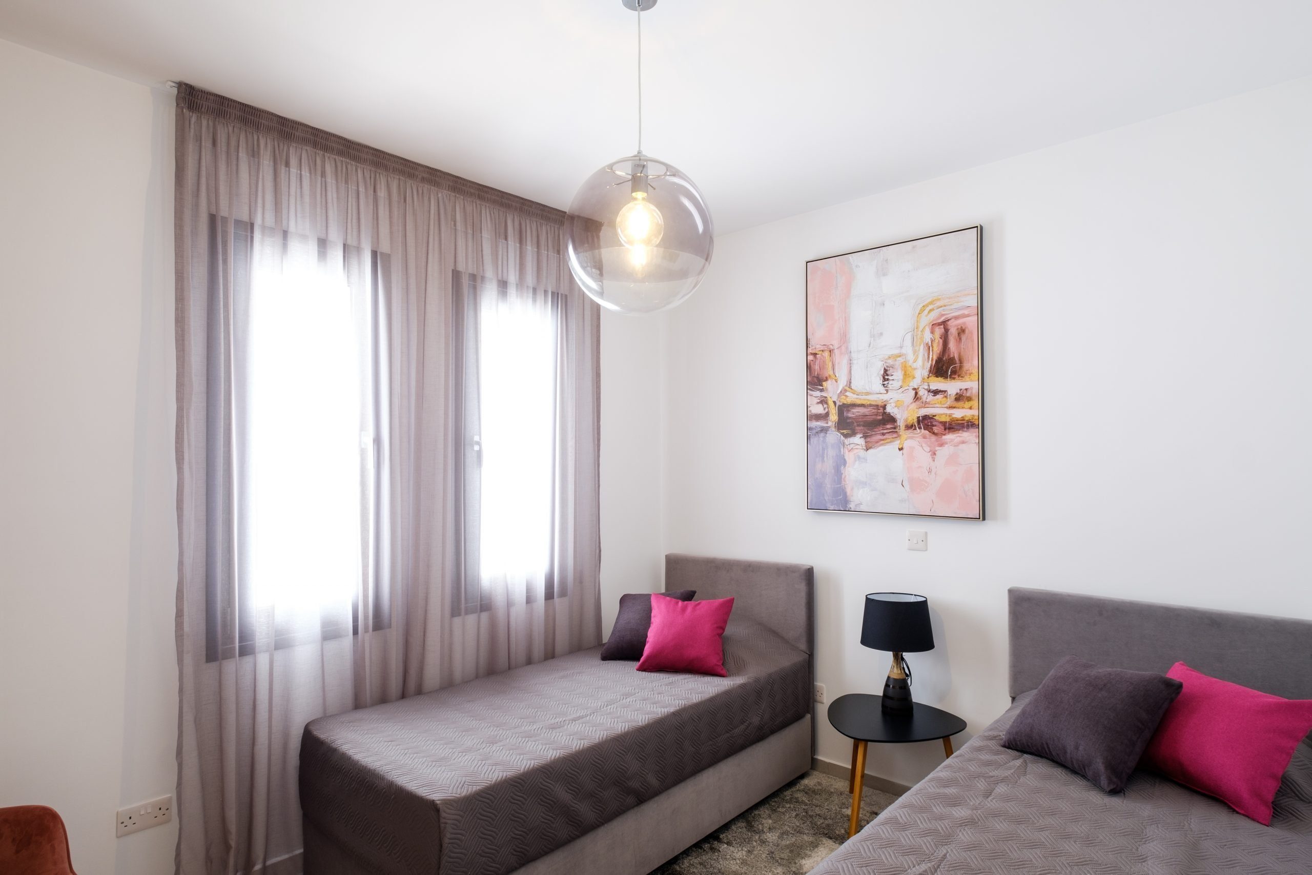 4 BR House in Livadia, Larnaca photo 22