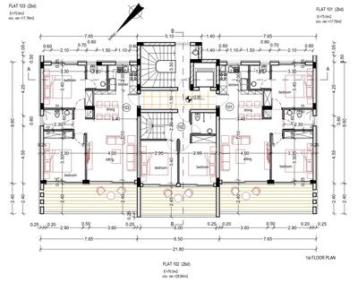 2 BR Duplex in Universal, Paphos thumbnail 3