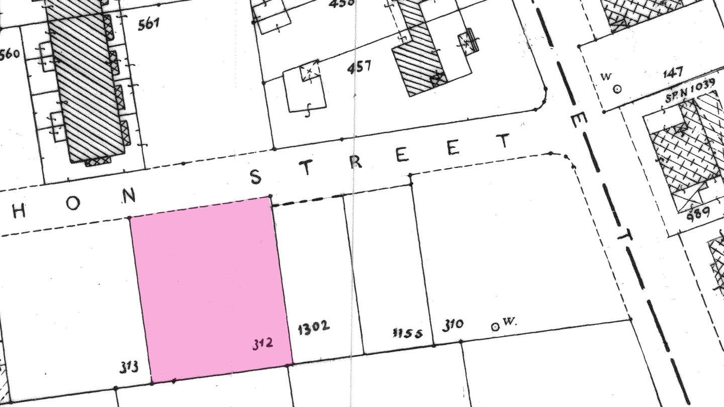 Development Opportunity - Residential Plot in Agios Antonios, Nicosia photo 6