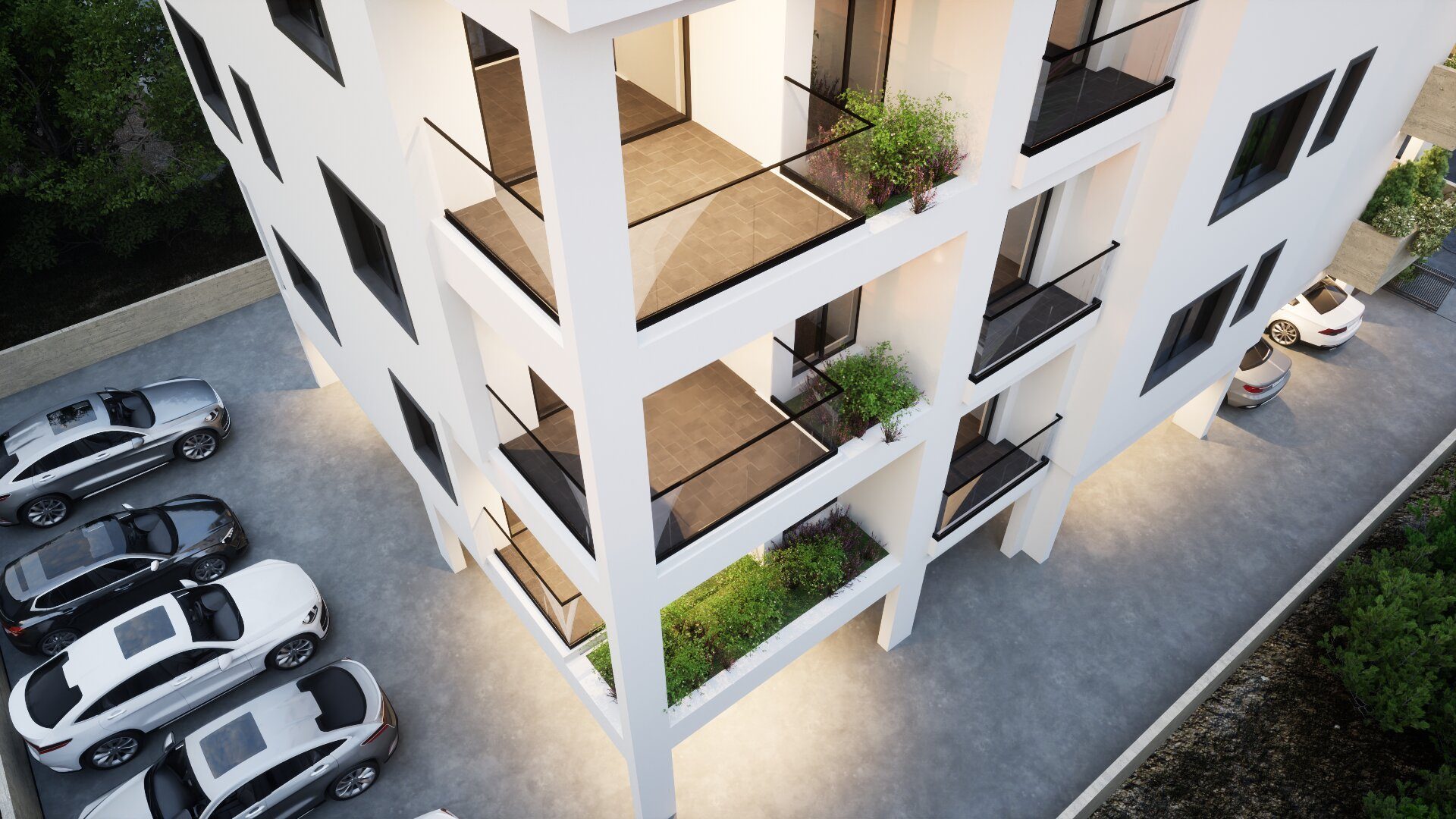 2 BR Apartment in Katholiki, Limassol photo 5