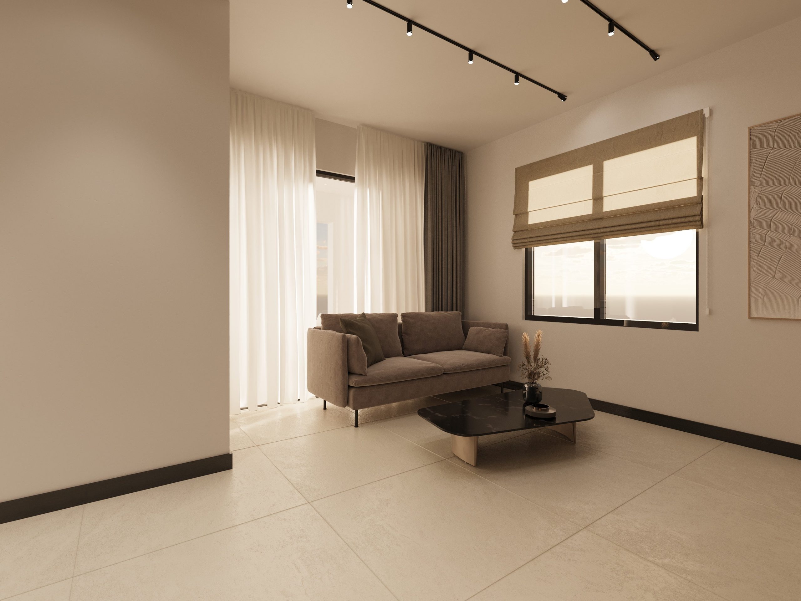 1 BR Apartment in Katholiki, Limassol photo 9