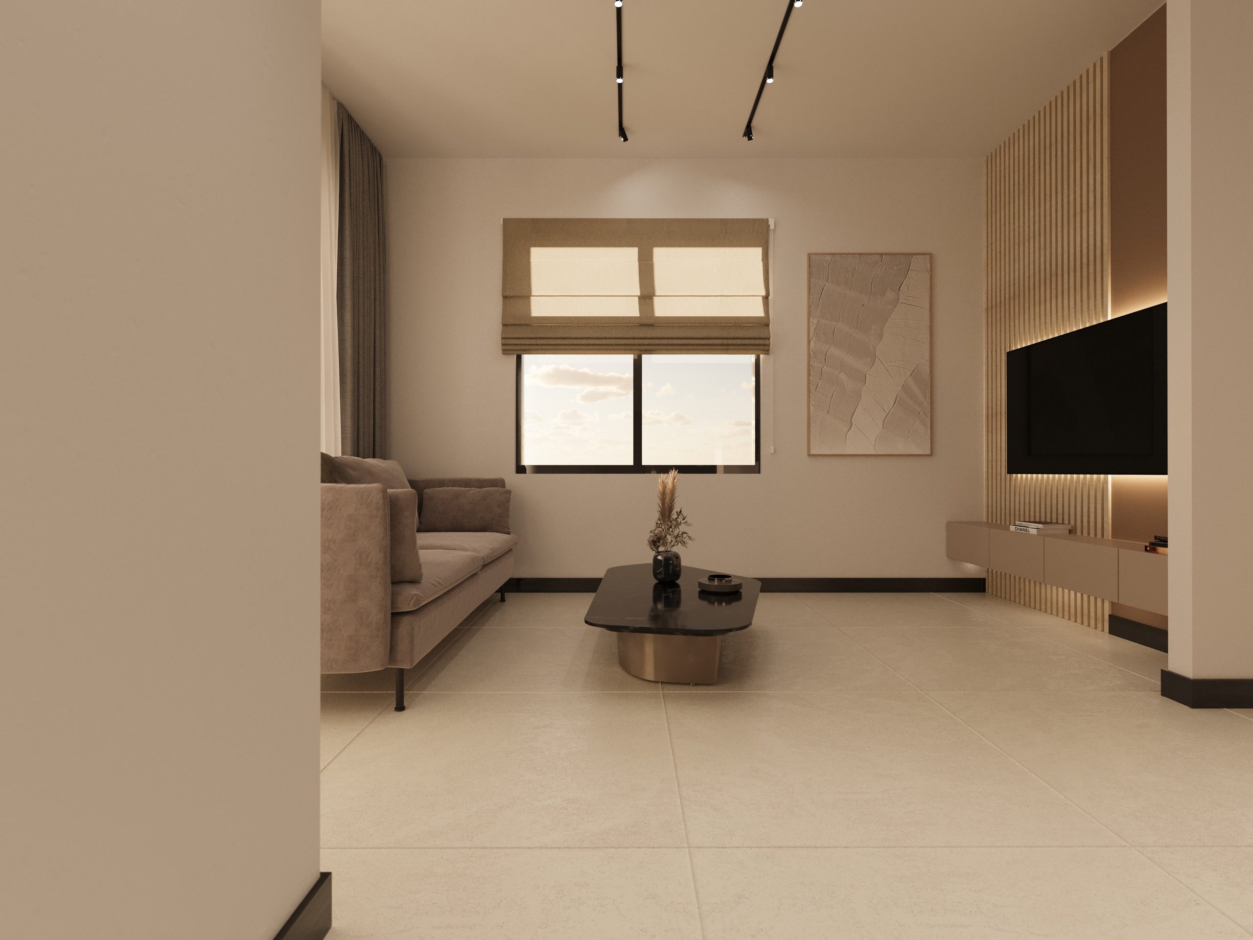 1 BR Apartment in Katholiki, Limassol photo 10