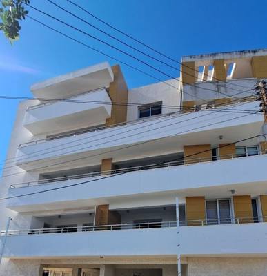 Apartament z 2 syp. w Katholiki, Limassol, miniatura 11