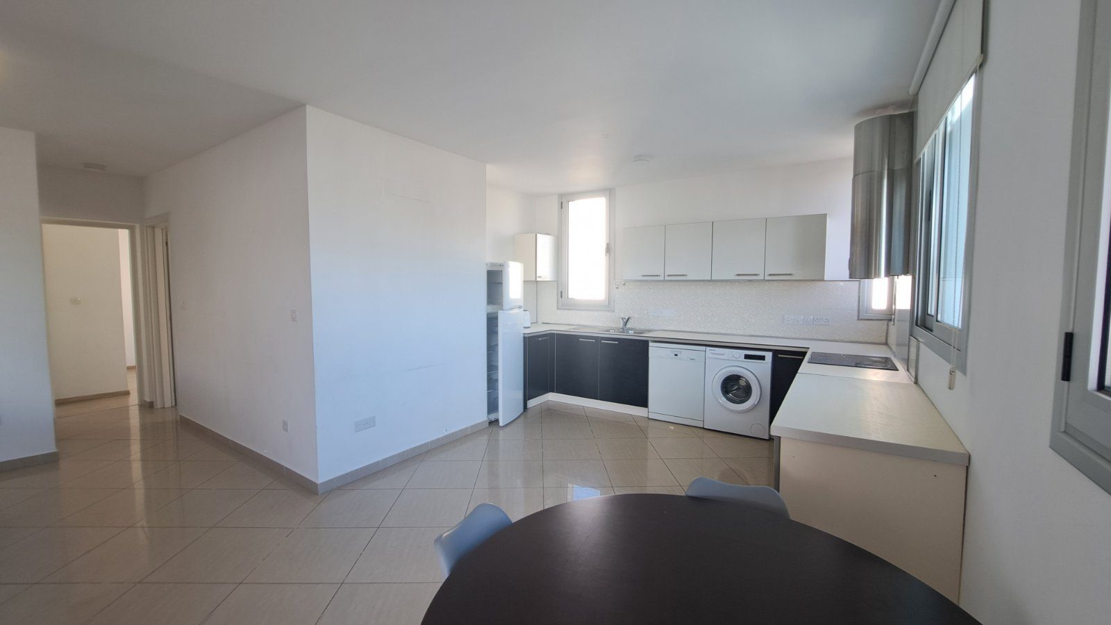 2 BR Apartment in Katholiki, Limassol — photo 3