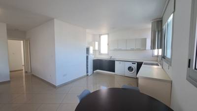 Apartament z 2 syp. w Katholiki, Limassol, miniatura 3