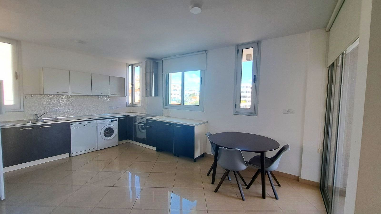 2 BR Apartment in Katholiki, Limassol — photo 2
