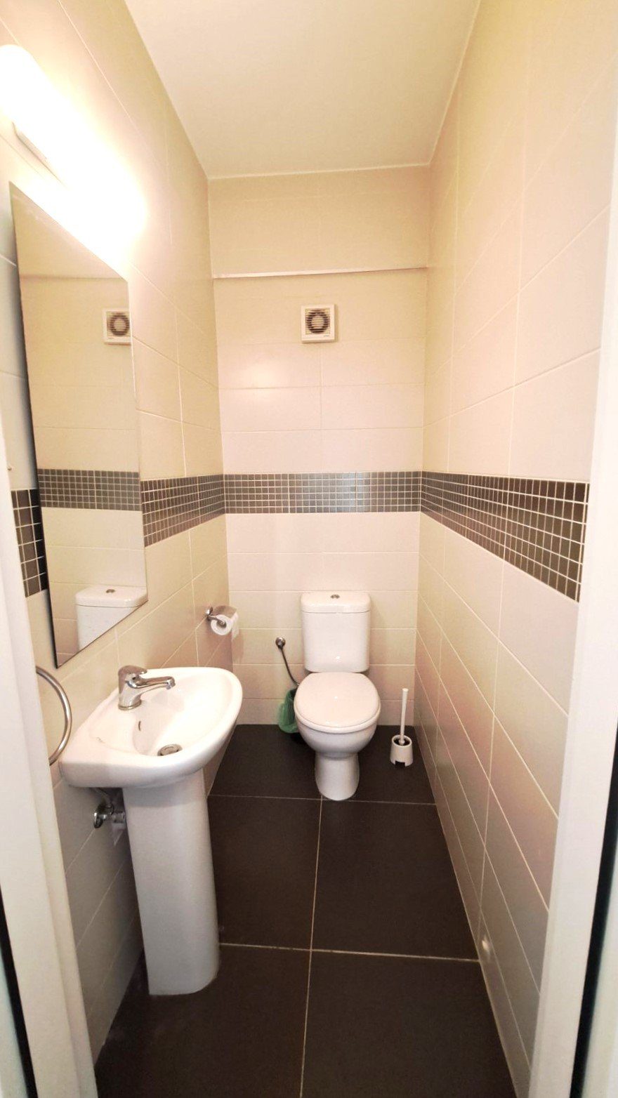 2 BR Apartment in Katholiki, Limassol — photo 8