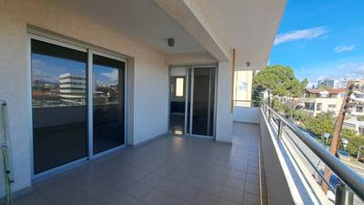 Apartament z 2 syp. w Katholiki, Limassol, miniatura 9