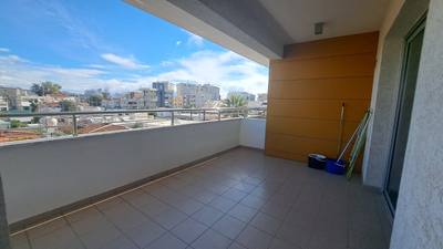 Apartament z 2 syp. w Katholiki, Limassol, miniatura 10