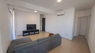 Apartament z 2 syp. w Katholiki, Limassol, miniatura 1
