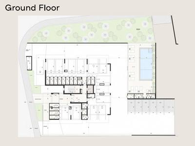 3 BR Penthouse in Mesa Geitonia, Limassol thumbnail 13