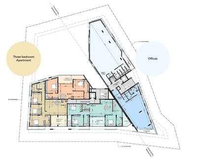 Office in Agios Athanasios, Limassol thumbnail 9