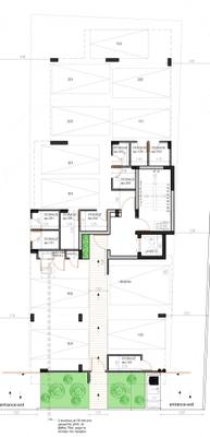 1 BR Apartment in Aradippou, Larnaca thumbnail 8