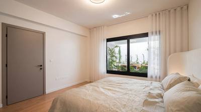 3 BR Apartment in Agia Paraskevi, Limassol thumbnail 5