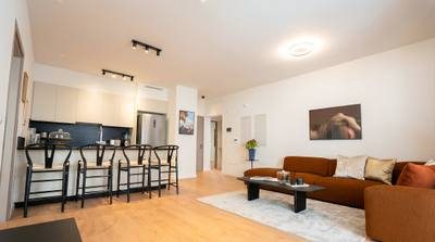 3 BR Apartment in Agia Paraskevi, Limassol thumbnail 2