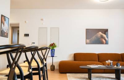 3 BR Apartment in Agia Paraskevi, Limassol thumbnail 4
