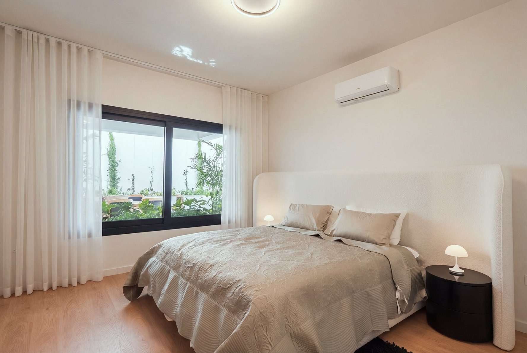 3 BR Apartment in Germasogeia, Limassol photo 6