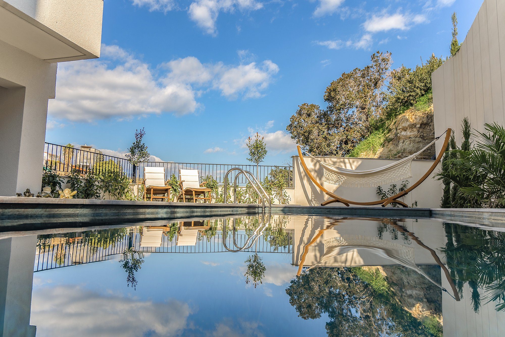 3 BR Apartment in Germasogeia, Limassol photo 1