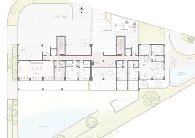 Студия в Айя-Филе, Лимассол, миниатюра 10