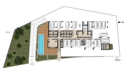 1 BR Apartment in Agios Athanasios, Limassol thumbnail 7