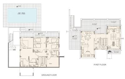 3 BR Villa in Polis, Paphos thumbnail 3