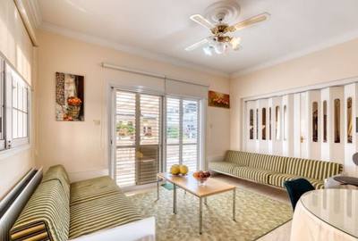 5+2 BR Villa in Faneromeni, Larnaca thumbnail 5