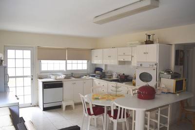 5+2 BR Villa in Faneromeni, Larnaca thumbnail 6