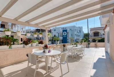 5+2 BR Villa in Faneromeni, Larnaca thumbnail 18