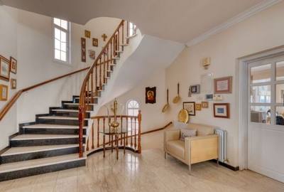 5+2 BR Villa in Faneromeni, Larnaca thumbnail 16