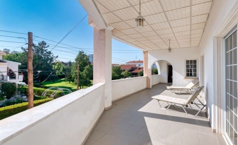 5+2 BR Villa in Faneromeni, Larnaca photo 19