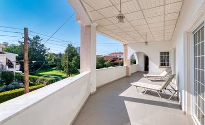 5+2 BR Villa in Faneromeni, Larnaca thumbnail 19