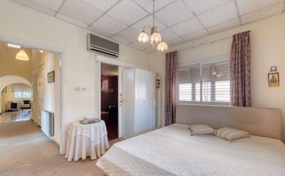 5+2 BR Villa in Faneromeni, Larnaca thumbnail 11
