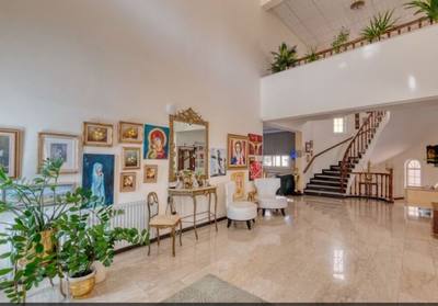5+2 BR Villa in Faneromeni, Larnaca thumbnail 7