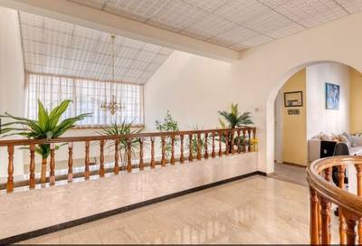 5+2 BR Villa in Faneromeni, Larnaca thumbnail 17