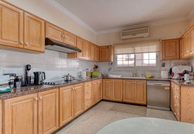 5+2 BR Villa in Faneromeni, Larnaca thumbnail 4