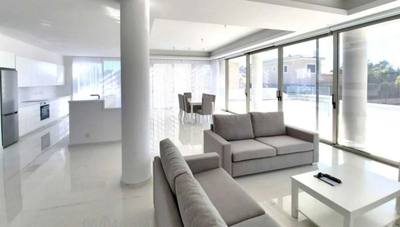 3 BR Villa in Pegeia, Paphos thumbnail 1