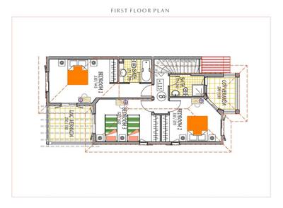 3 BR Villa in Pegeia, Paphos thumbnail 6