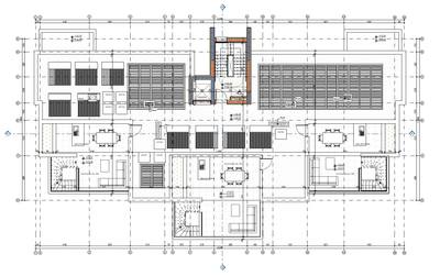 3 BR Penthouse in Universal, Paphos thumbnail 17