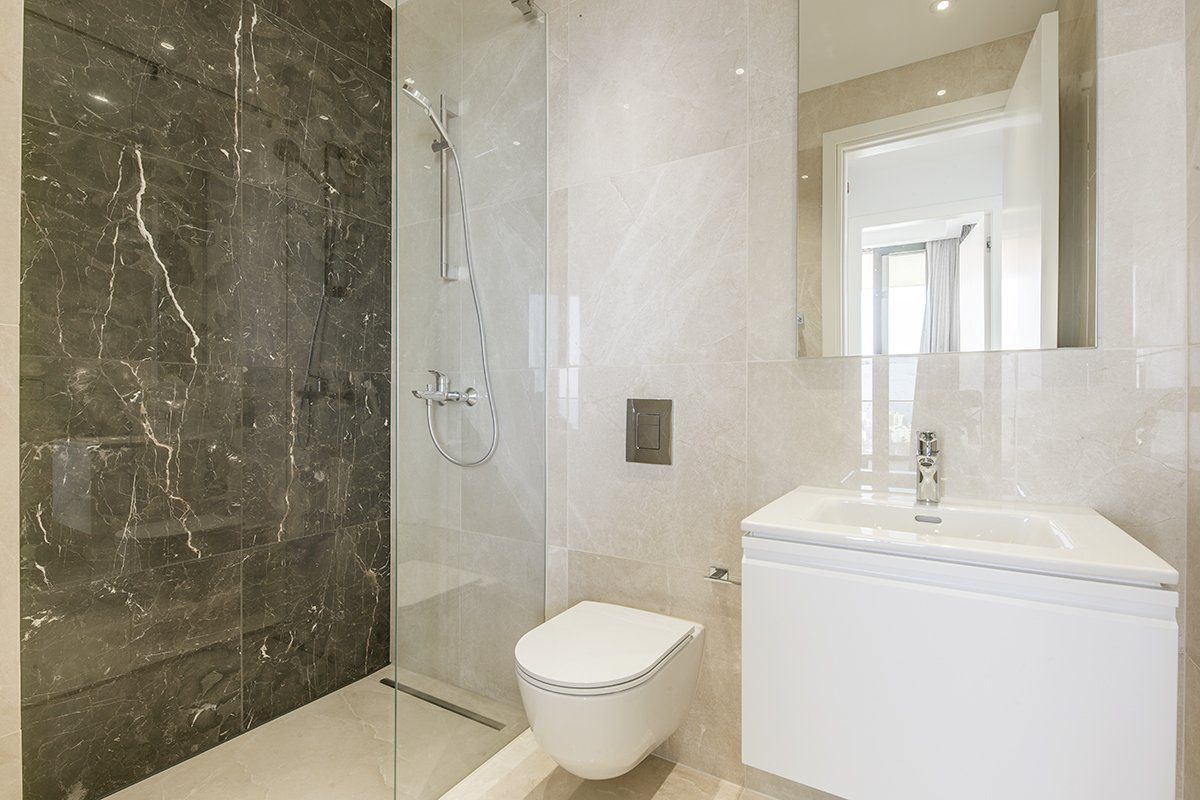 1 BR Apartment in Potamos Germasogeias, Limassol photo 6