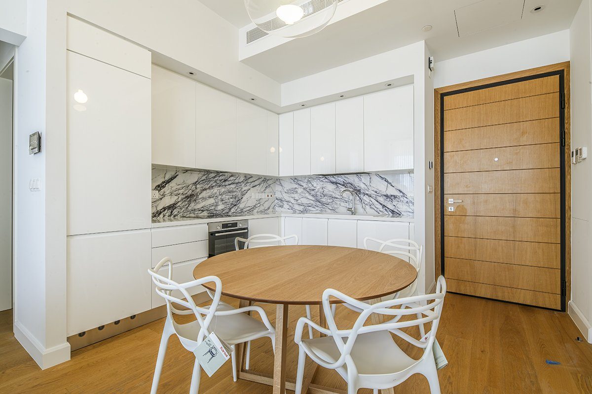 1 BR Apartment in Potamos Germasogeias, Limassol photo 4