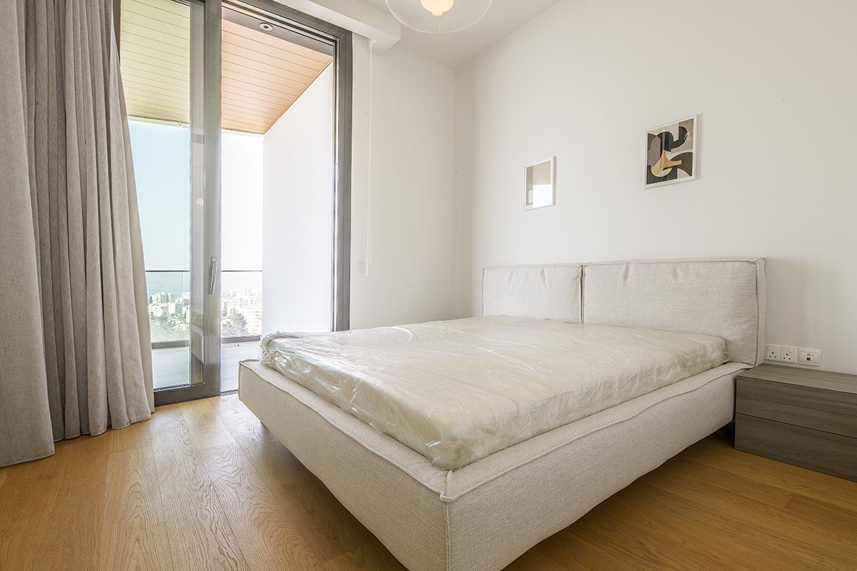 1 BR Apartment in Potamos Germasogeias, Limassol photo 5