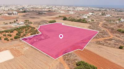 Share of Residential Field in Paralimni, Ammochostos thumbnail 1