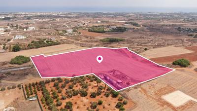 Share of Residential Field in Paralimni, Ammochostos thumbnail 2