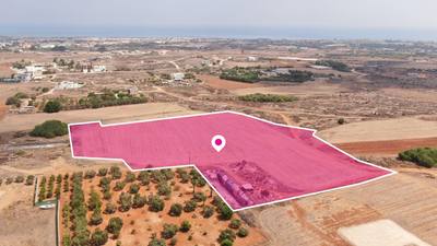 Share of Residential Field in Paralimni, Ammochostos thumbnail 4