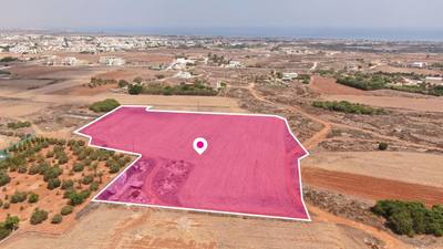 Share of Residential Field in Paralimni, Ammochostos thumbnail 3