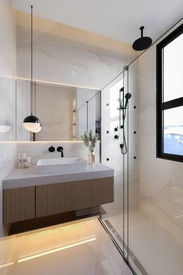 3 BR Apartment in Arch Makarios III, Larnaca thumbnail 8